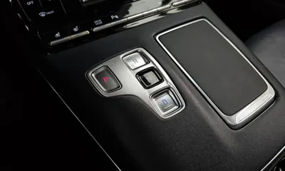 Hyundai Grandeur 2021, 103578 км, за 15628.05 USD - фото 9