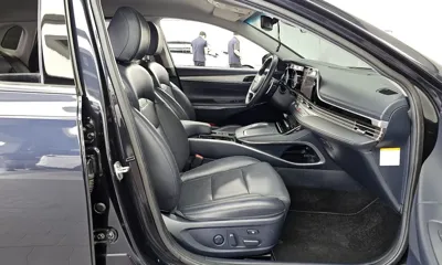 Hyundai Grandeur 2021, 103578 км, за 15628.05 USD - фото 11