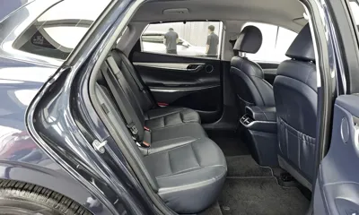 Hyundai Grandeur 2021, 103578 км, за 15628.05 USD - фото 12