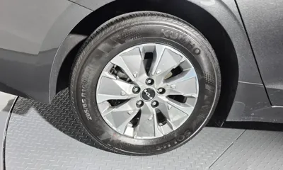 Kia K5 2024, 30820 км, за 16214.1 USD