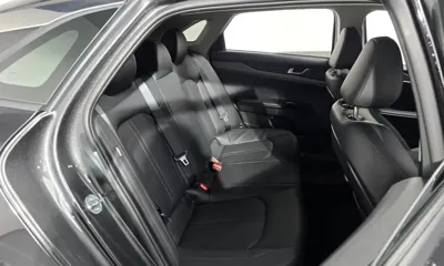 Kia K5 2024, 30820 км, за 16186.69 USD - фото 11