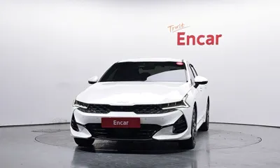 Kia K5 2023, 38318 км, за 28558.44 USD