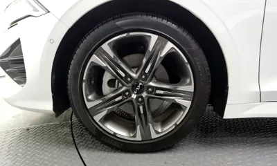 Kia K5 2023, 38318 км, за 28558.44 USD