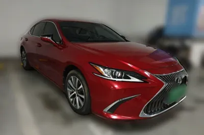 Lexus ES 2020, 100100 км, за 21794 USD