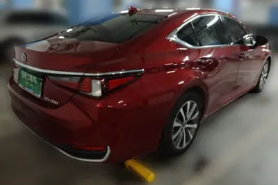 Lexus ES 2020, 100100 км, за 21794 USD - фото 6