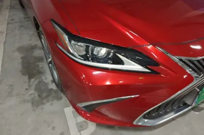 Lexus ES 2020, 100100 км, за 21794 USD - фото 7