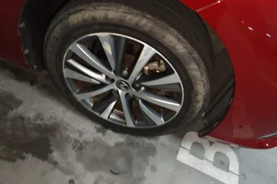 Lexus ES 2020, 100100 км, за 21794 USD - фото 8