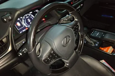 Lexus ES 2020, 100100 км, за 21794 USD - фото 9