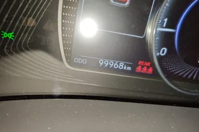 Lexus ES 2020, 100100 км, за 21794 USD - фото 11