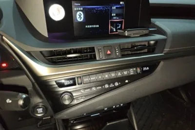 Lexus ES 2020, 100100 км, за 21794 USD - фото 12