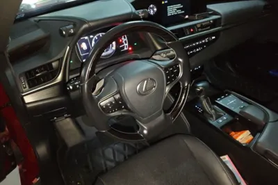 Lexus ES 2020, 100100 км, за 21794 USD - фото 18