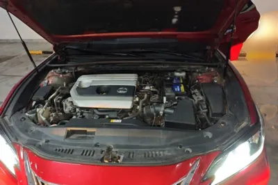 Lexus ES 2020, 100100 км, за 21794 USD - фото 21