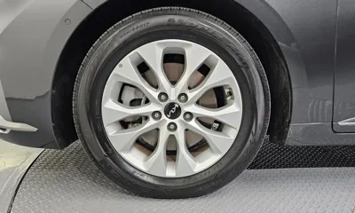 Kia K8 2022, 46085 км, за 14897.23 USD
