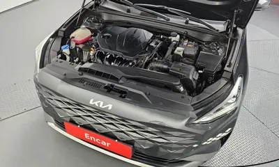 Kia K8 2022, 46085 км, за 14819.14 USD - фото 6