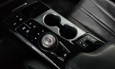 Kia K8 2022, 46085 км, за 14819.14 USD - фото 9