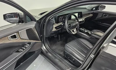 Kia K8 2022, 46085 км, за 14819.14 USD - фото 10