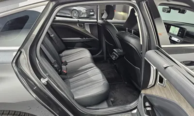Kia K8 2022, 46085 км, за 14819.14 USD - фото 11