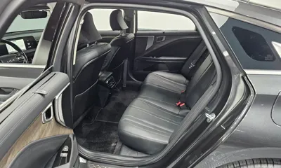 Kia K8 2022, 46085 км, за 14819.14 USD - фото 12