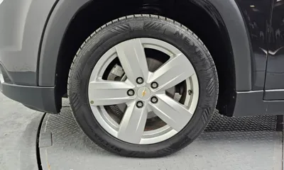 ChevroletGMDaewoo Orlando 2012, 127227 км, за 2642.38 USD