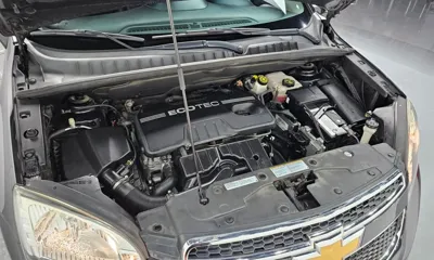 ChevroletGMDaewoo Orlando 2012, 127227 км, за 2642.38 USD - фото 6