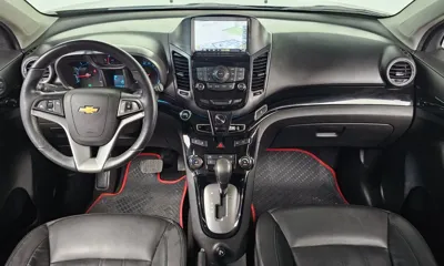 ChevroletGMDaewoo Orlando 2012, 127227 км, за 2642.38 USD - фото 7