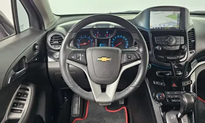 ChevroletGMDaewoo Orlando 2012, 127227 км, за 2642.38 USD - фото 13
