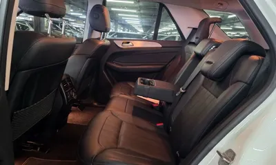 Mercedes-Benz GLE-Class 2018, 117500 км, за 16913.88 USD - фото 6