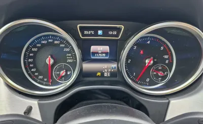 Mercedes-Benz GLE-Class 2018, 117500 км, за 16913.88 USD - фото 8