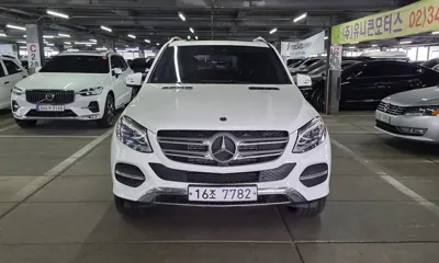 Mercedes-Benz GLE-Class 2018, 117500 км, за 16913.88 USD - фото 9