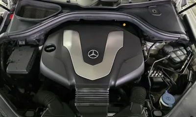Mercedes-Benz GLE-Class 2018, 117500 км, за 16913.88 USD - фото 11