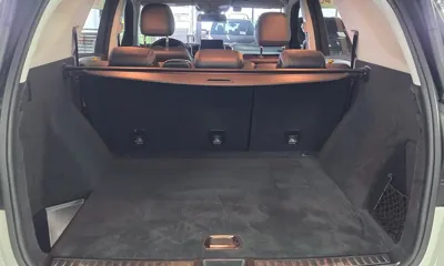 Mercedes-Benz GLE-Class 2018, 117500 км, за 16913.88 USD - фото 13
