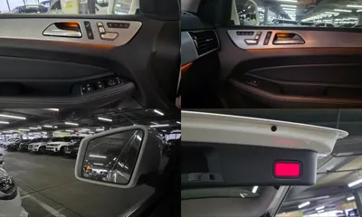 Mercedes-Benz GLE-Class 2018, 117500 км, за 16913.88 USD - фото 16