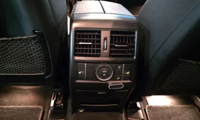 Mercedes-Benz GLE-Class 2018, 117500 км, за 16913.88 USD - фото 17