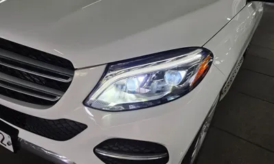 Mercedes-Benz GLE-Class 2018, 117500 км, за 16913.88 USD - фото 18