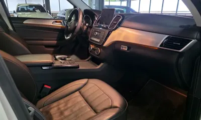 Mercedes-Benz GLE-Class 2018, 117500 км, за 16913.88 USD - фото 20