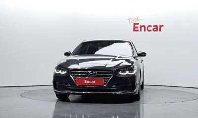 Hyundai Grandeur 2018, 87841 км, за 9859.25 USD