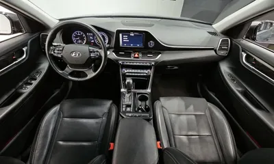 Hyundai Grandeur 2018, 87841 км, за 9859.25 USD - фото 7