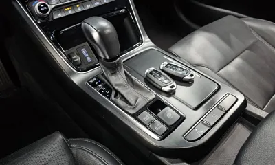 Hyundai Grandeur 2018, 87841 км, за 9859.25 USD - фото 9