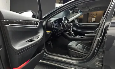 Hyundai Grandeur 2018, 87841 км, за 9859.25 USD - фото 10