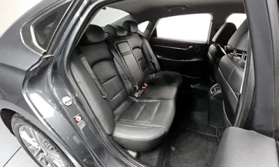 Hyundai Grandeur 2018, 87841 км, за 9859.25 USD - фото 11