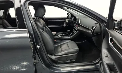 Hyundai Grandeur 2018, 87841 км, за 9859.25 USD - фото 12