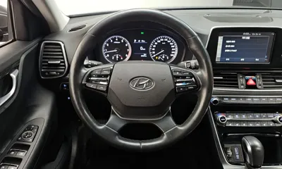 Hyundai Grandeur 2018, 87841 км, за 9859.25 USD - фото 13
