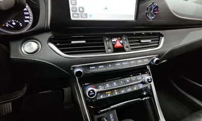 Hyundai Grandeur 2018, 87841 км, за 9859.25 USD - фото 15