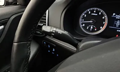 Hyundai Grandeur 2018, 87841 км, за 9859.25 USD - фото 17
