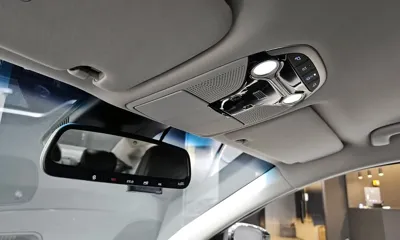 Hyundai Grandeur 2018, 87841 км, за 9859.25 USD - фото 18