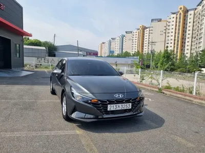 Hyundai Avante 2023, 86970 км, за 8458.68 USD
