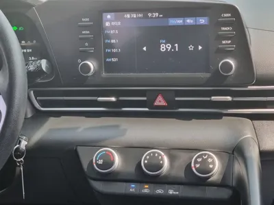 Hyundai Avante 2023, 86970 км, за 8458.68 USD - фото 6