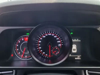 Hyundai Avante 2023, 86970 км, за 8458.68 USD - фото 8