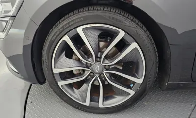 Renault-KoreaSamsung SM6 2017, 170412 км, за 3185.33 USD - фото 5
