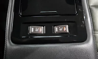 Renault-KoreaSamsung SM6 2017, 170412 км, за 3185.33 USD - фото 20